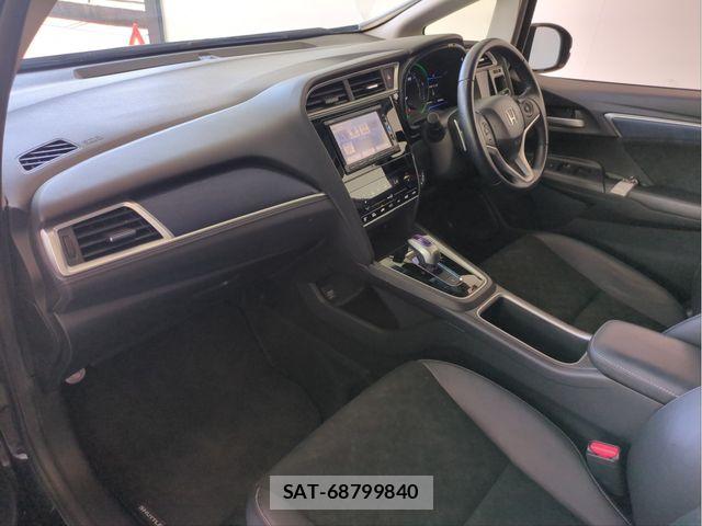 Honda SHUTTLE 2016-12 8527330-2