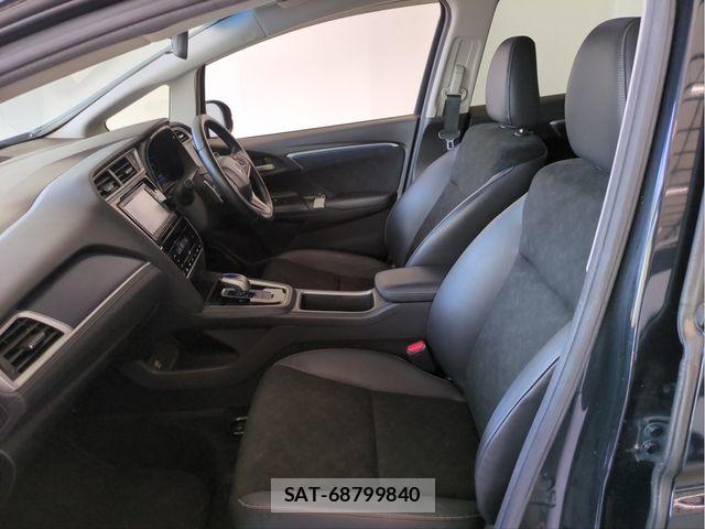 Honda SHUTTLE 2016-12 8527330-3
