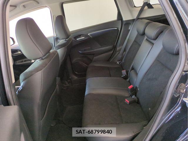 Honda SHUTTLE 2016-12 8527330-4