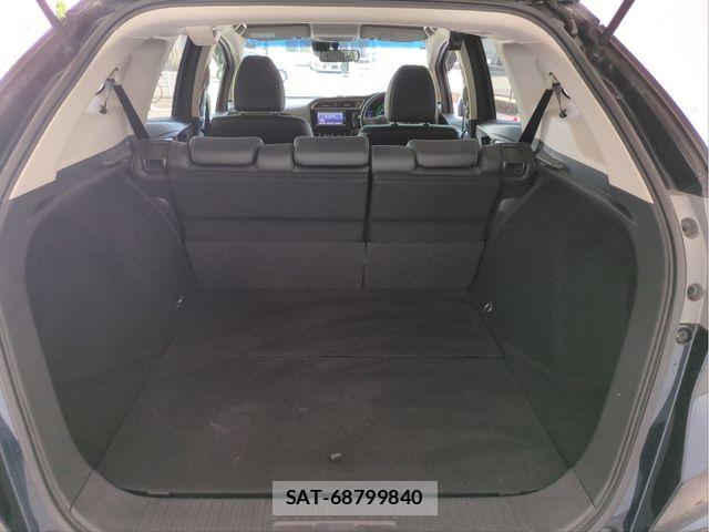 Honda SHUTTLE 2016-12 8527330-6