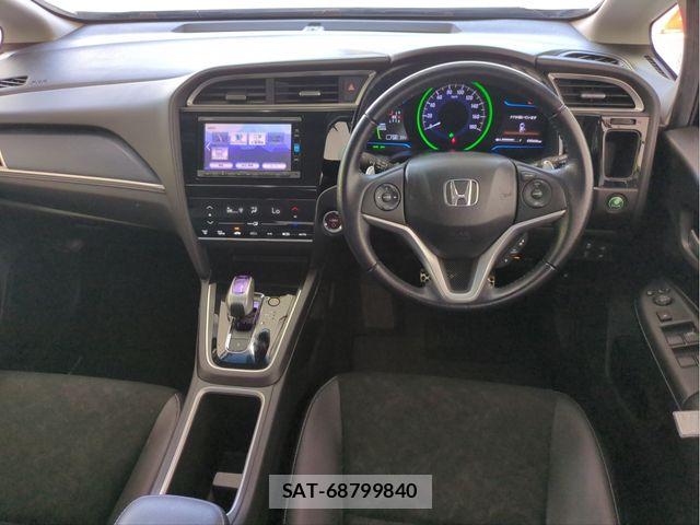 Honda SHUTTLE 2016-12 8527330-7