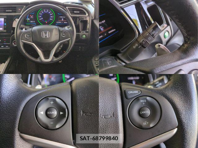 Honda SHUTTLE 2016-12 8527330-8