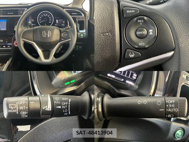 Honda SHUTTLE 2021-05 8563528-9