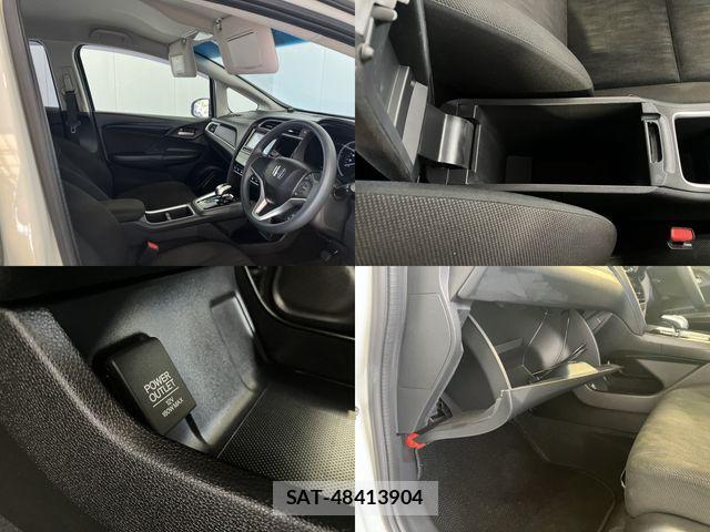 Honda SHUTTLE 2021-05 8563528-15