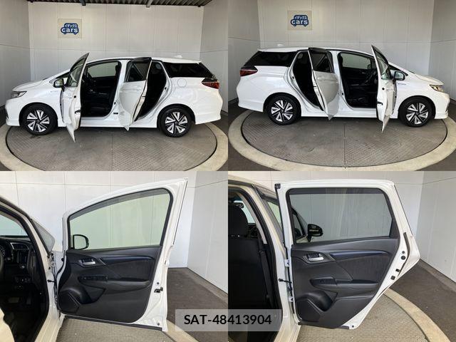Honda SHUTTLE 2021-05 8563528-16