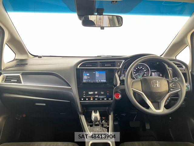 Honda SHUTTLE 2021-05 8563528-1