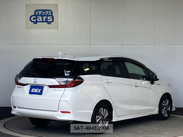 Honda SHUTTLE 2021-05 8563528-2