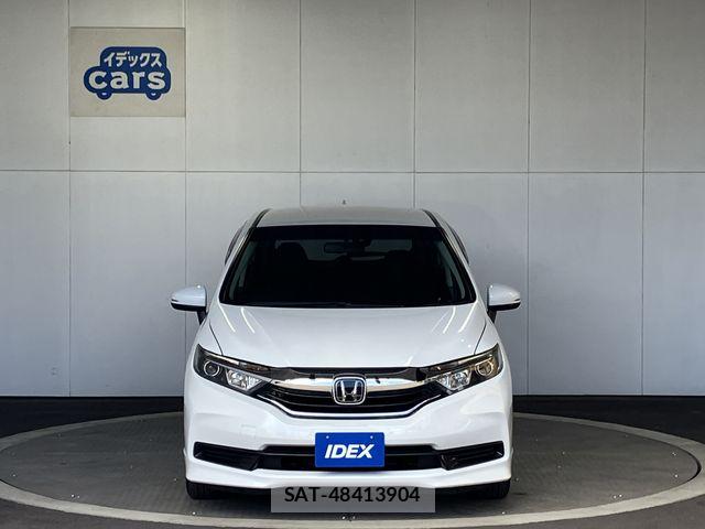 Honda SHUTTLE 2021-05 8563528-4