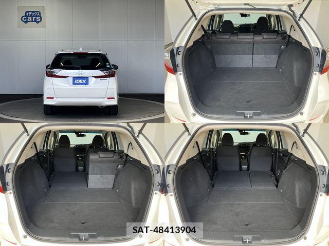 Honda SHUTTLE 2021-05 8563528-5