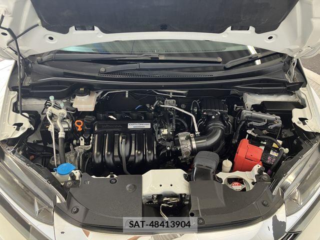 Honda SHUTTLE 2021-05 8563528-6