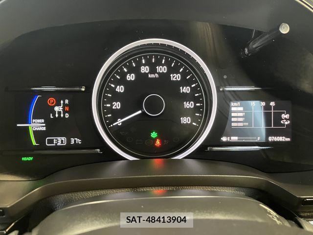 Honda SHUTTLE 2021-05 8563528-7