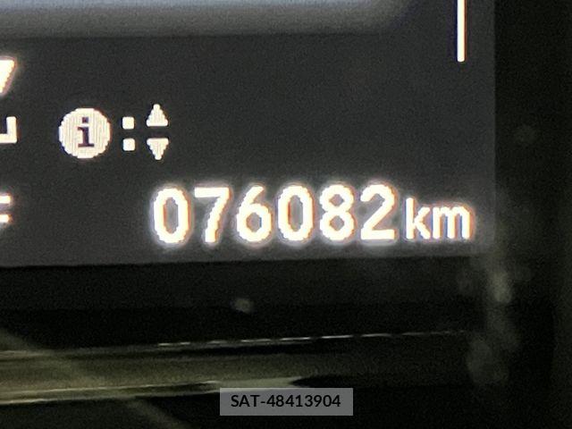 Honda SHUTTLE 2021-05 8563528-8