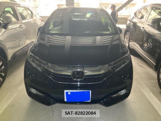 Honda SHUTTLE 2017-10 8563532-0
