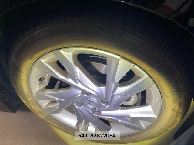 Honda SHUTTLE 2017-10 8563532-9
