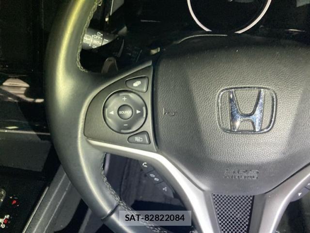 Honda SHUTTLE 2017-10 8563532-17