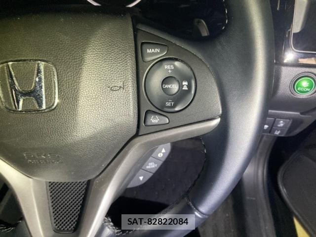 Honda SHUTTLE 2017-10 8563532-18