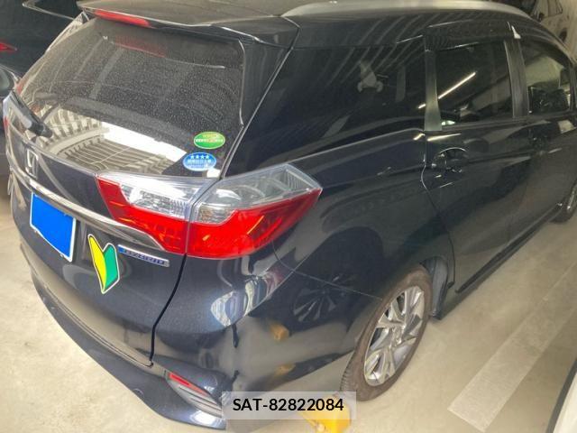 Honda SHUTTLE 2017-10 8563532-4