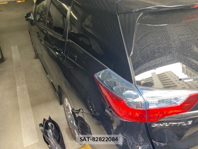 Honda SHUTTLE 2017-10 8563532-5