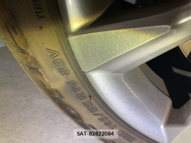 Honda SHUTTLE 2017-10 8563532-8
