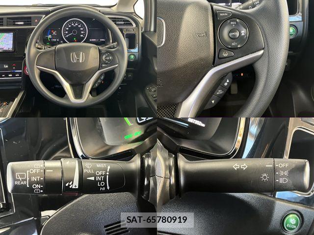 Honda SHUTTLE 2020-06 8563529-10