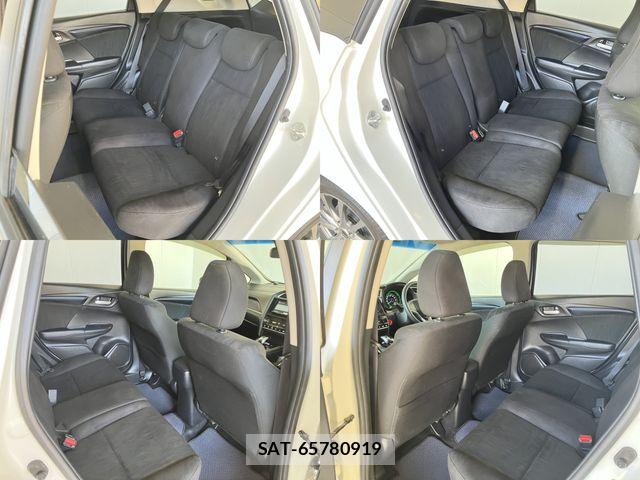 Honda SHUTTLE 2020-06 8563529-12