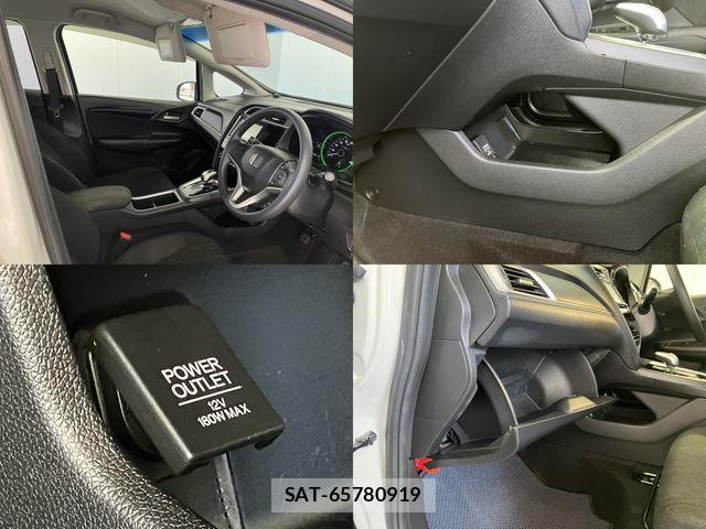Honda SHUTTLE 2020-06 8563529-14