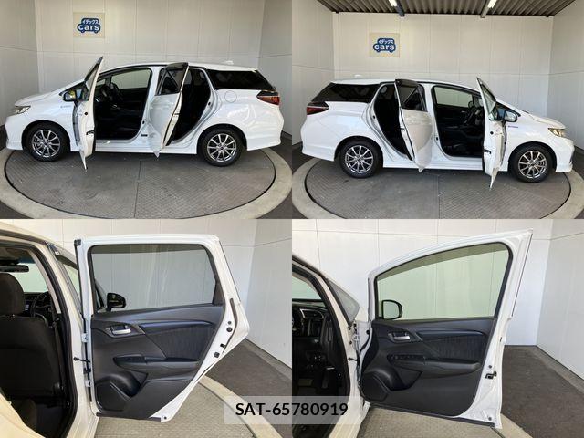 Honda SHUTTLE 2020-06 8563529-16