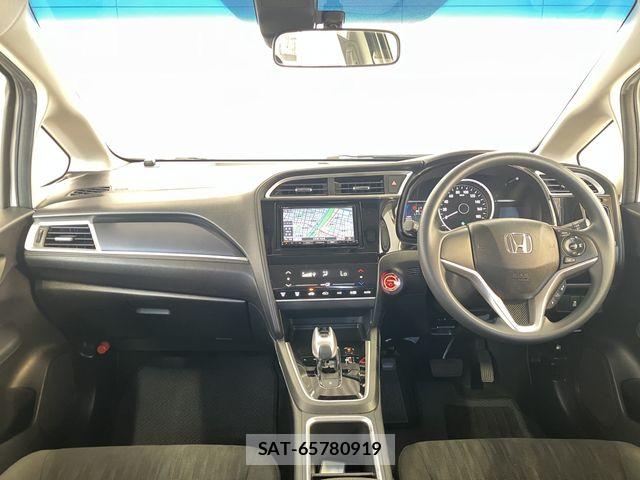 Honda SHUTTLE 2020-06 8563529-1