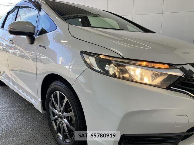 Honda SHUTTLE 2020-06 8563529-19