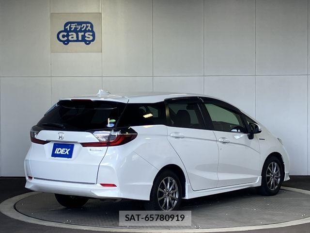 Honda SHUTTLE 2020-06 8563529-2