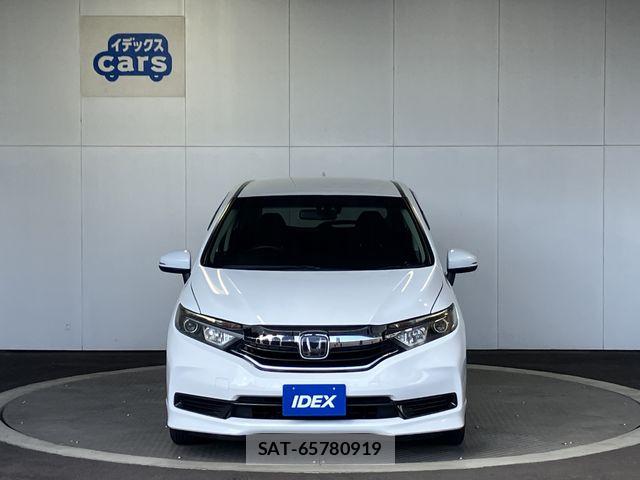 Honda SHUTTLE 2020-06 8563529-4