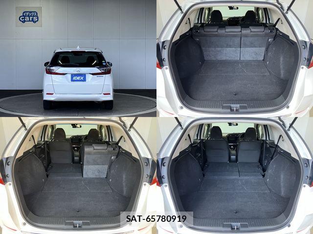Honda SHUTTLE 2020-06 8563529-5