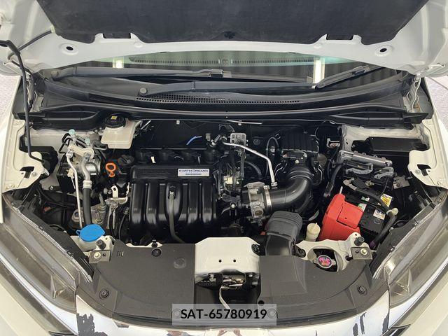 Honda SHUTTLE 2020-06 8563529-6