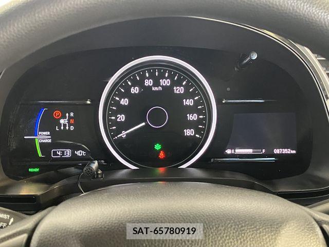 Honda SHUTTLE 2020-06 8563529-7