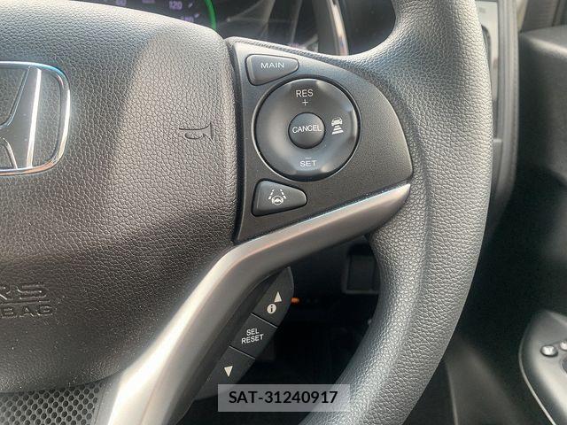 Honda SHUTTLE 2020-07 8563530-9