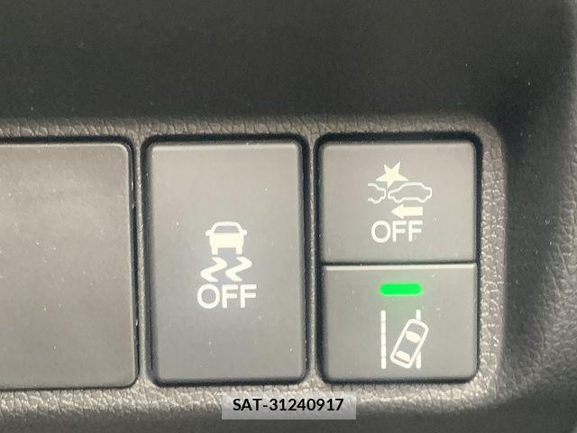 Honda SHUTTLE 2020-07 8563530-11