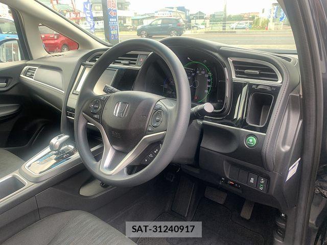 Honda SHUTTLE 2020-07 8563530-16