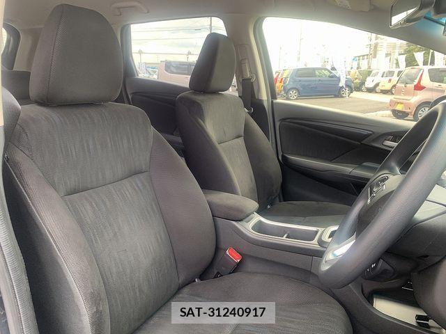 Honda SHUTTLE 2020-07 8563530-17