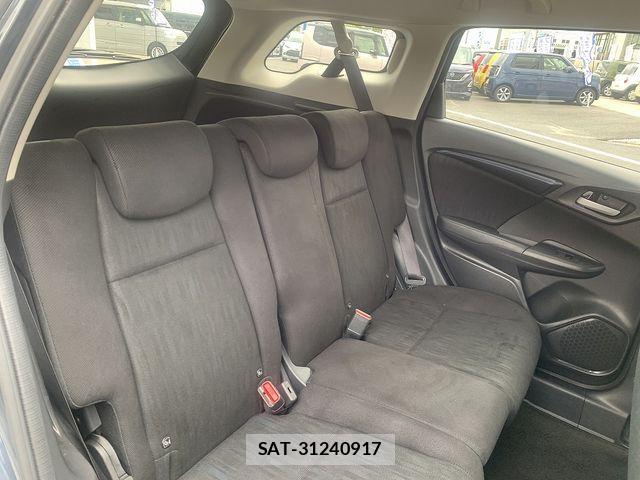 Honda SHUTTLE 2020-07 8563530-18