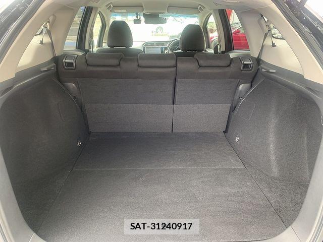 Honda SHUTTLE 2020-07 8563530-19