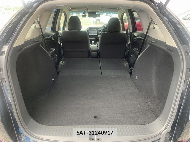 Honda SHUTTLE 2020-07 8563530-20