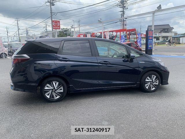 Honda SHUTTLE 2020-07 8563530-21