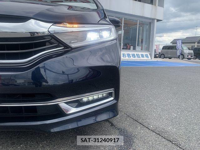 Honda SHUTTLE 2020-07 8563530-26
