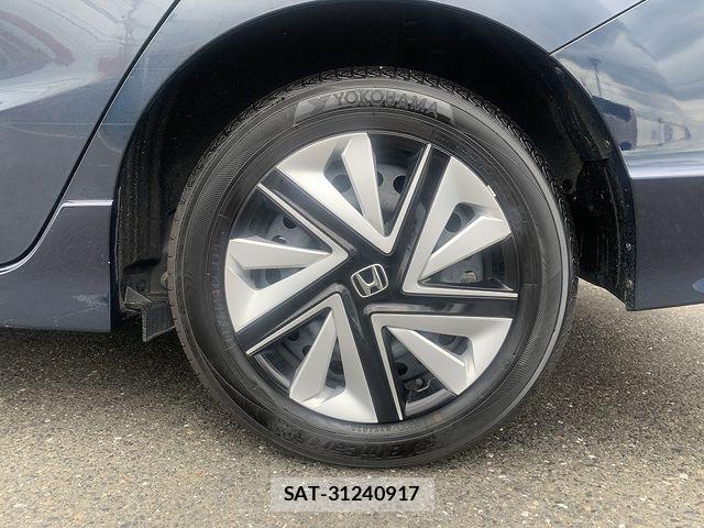 Honda SHUTTLE 2020-07 8563530-27