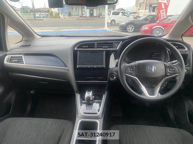 Honda SHUTTLE 2020-07 8563530-2