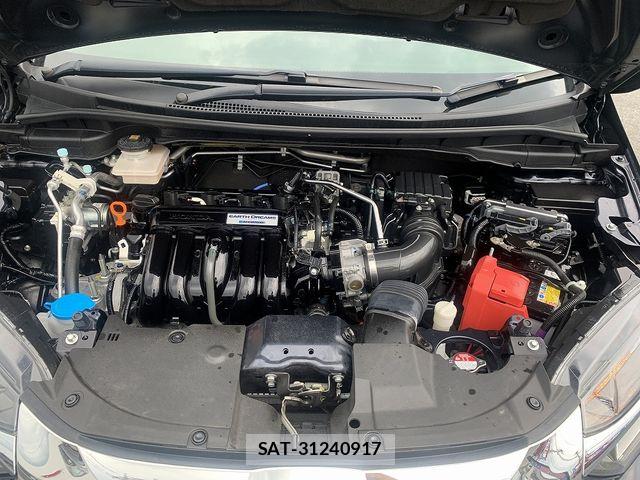 Honda SHUTTLE 2020-07 8563530-29