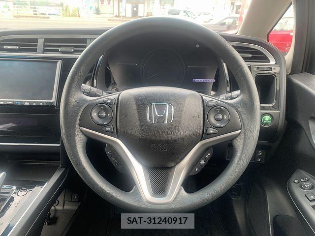 Honda SHUTTLE 2020-07 8563530-3