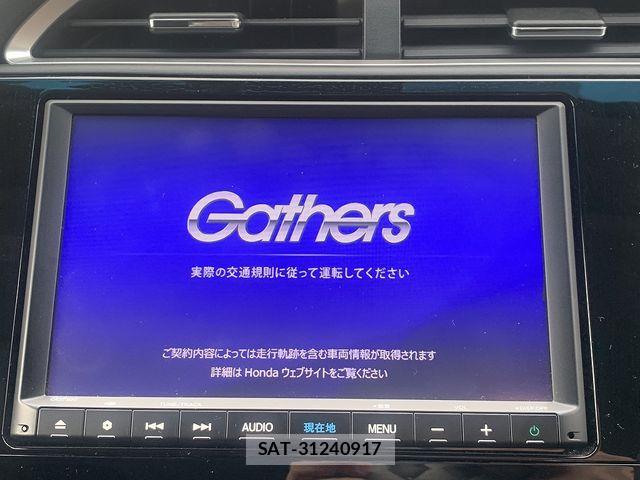 Honda SHUTTLE 2020-07 8563530-4