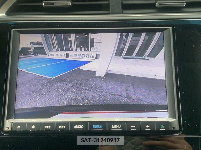 Honda SHUTTLE 2020-07 8563530-5