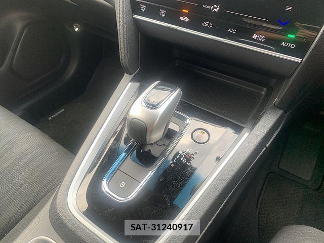 Honda SHUTTLE 2020-07 8563530-7